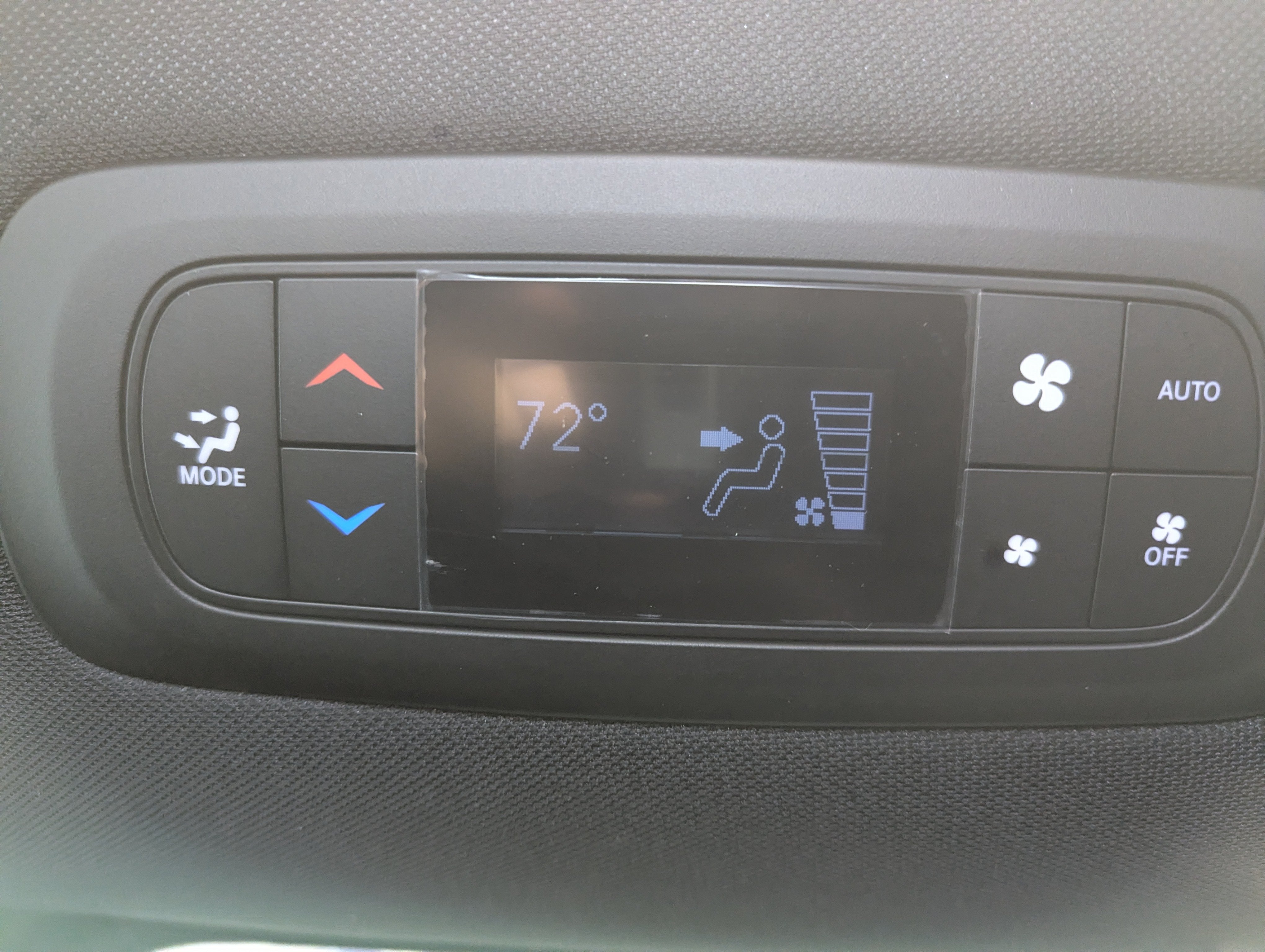 2027 Chrysler Pacifica PACIFICA SELECT AWD
