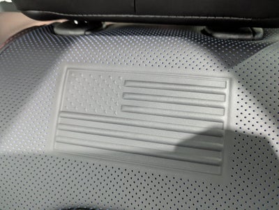 2027 Chrysler Pacifica PACIFICA SELECT AWD