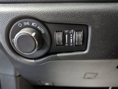 2027 Chrysler Pacifica PACIFICA SELECT AWD