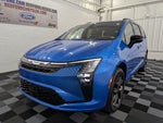 2027 Chrysler Pacifica PACIFICA SELECT AWD