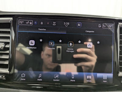 2027 Chrysler Pacifica PACIFICA SELECT AWD