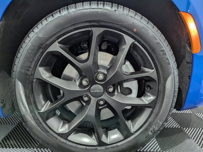 2027 Chrysler Pacifica PACIFICA SELECT AWD