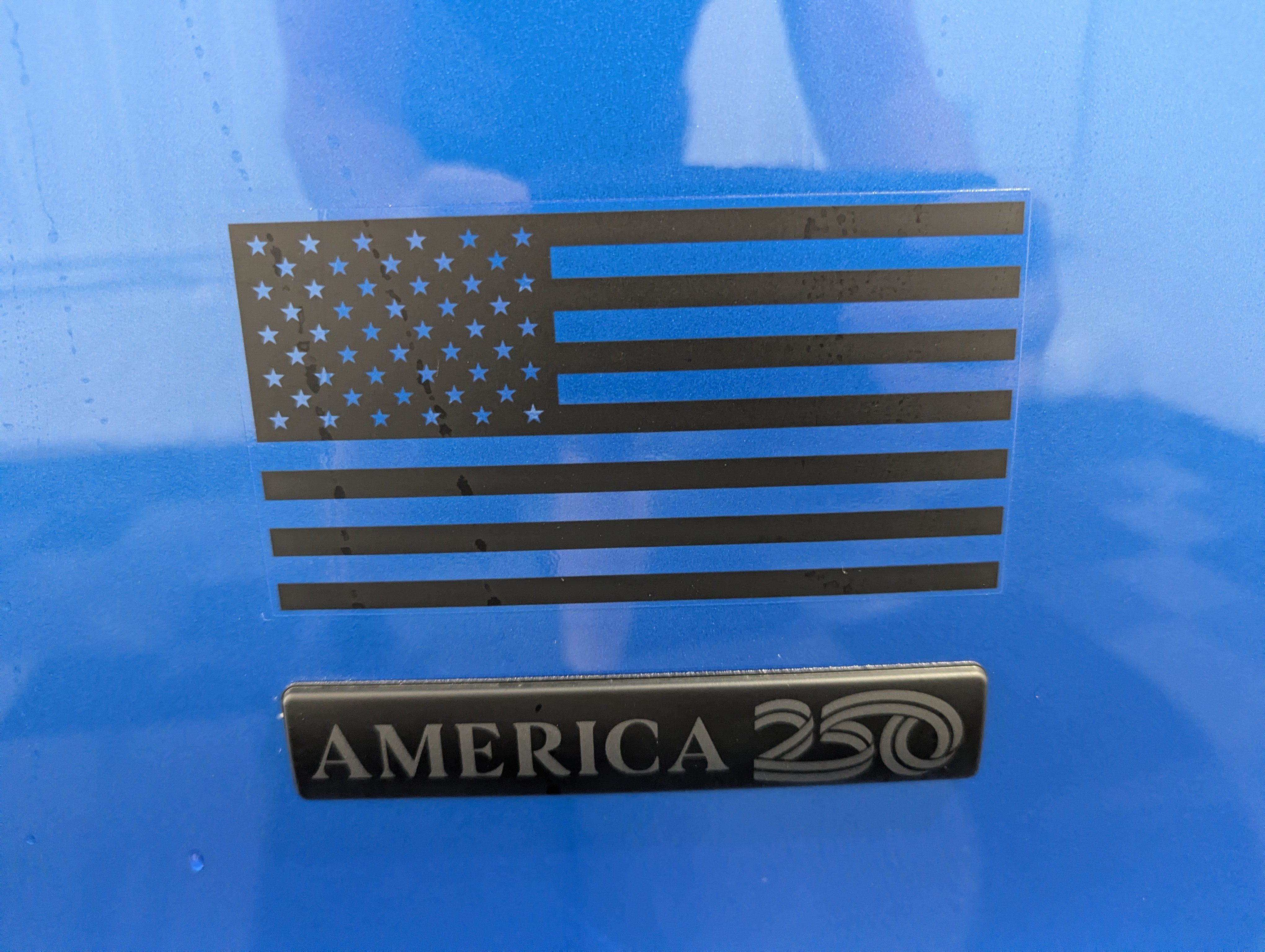 2027 Chrysler Pacifica PACIFICA SELECT AWD