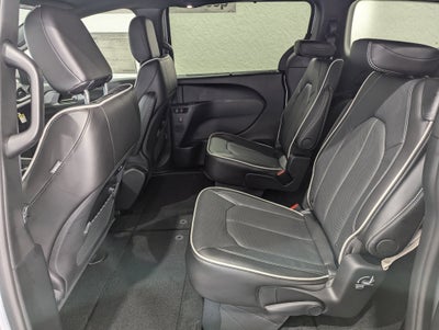 2026 Chrysler Pacifica PACIFICA LIMITED AWD