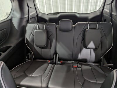 2026 Chrysler Pacifica PACIFICA LIMITED AWD