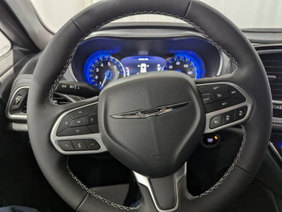 2026 Chrysler Pacifica PACIFICA LIMITED AWD