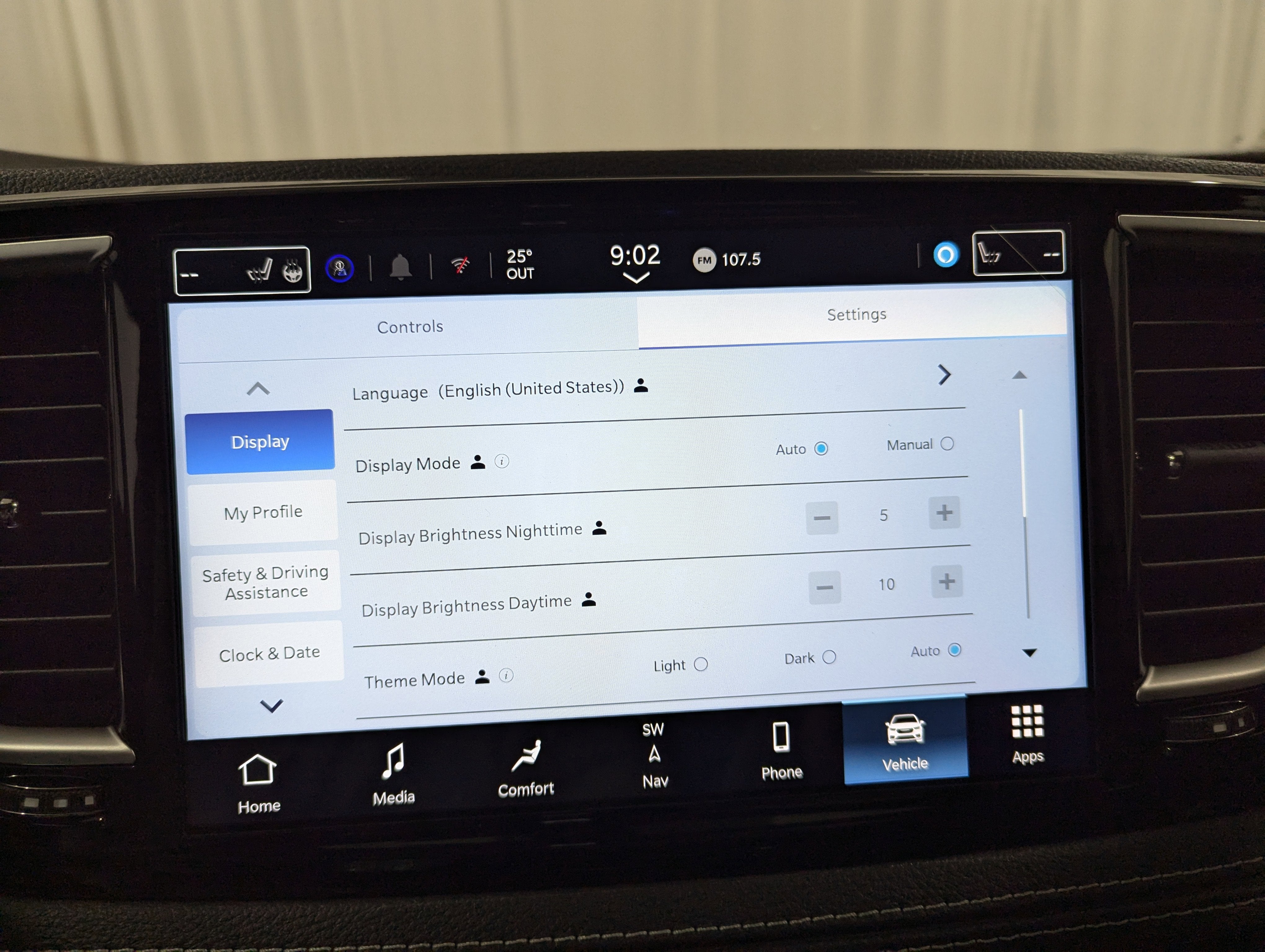 2026 Chrysler Pacifica PACIFICA LIMITED AWD