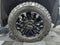 2025 Chevrolet Silverado 2500HD 4WD Crew Cab Standard Bed LTZ