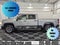 2024 Chevrolet Silverado 2500HD 4WD Crew Cab Standard Bed Custom