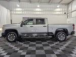 2024 Chevrolet Silverado 2500HD 4WD Crew Cab Standard Bed Custom