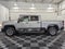 2024 Chevrolet Silverado 2500HD 4WD Crew Cab Standard Bed Custom