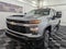 2024 Chevrolet Silverado 2500HD 4WD Crew Cab Standard Bed Custom