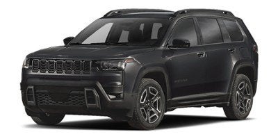 2026 Jeep Cherokee CHEROKEE 85TH ANNIVERSARY EDITION 4X4
