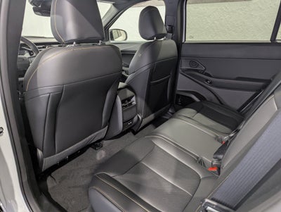 2026 Jeep Cherokee CHEROKEE 85TH ANNIVERSARY EDITION 4X4