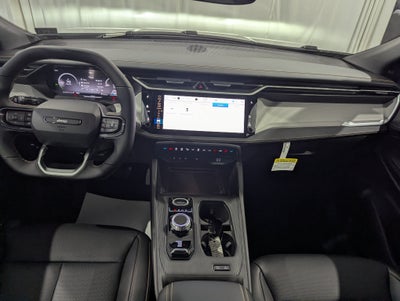 2026 Jeep Cherokee CHEROKEE 85TH ANNIVERSARY EDITION 4X4