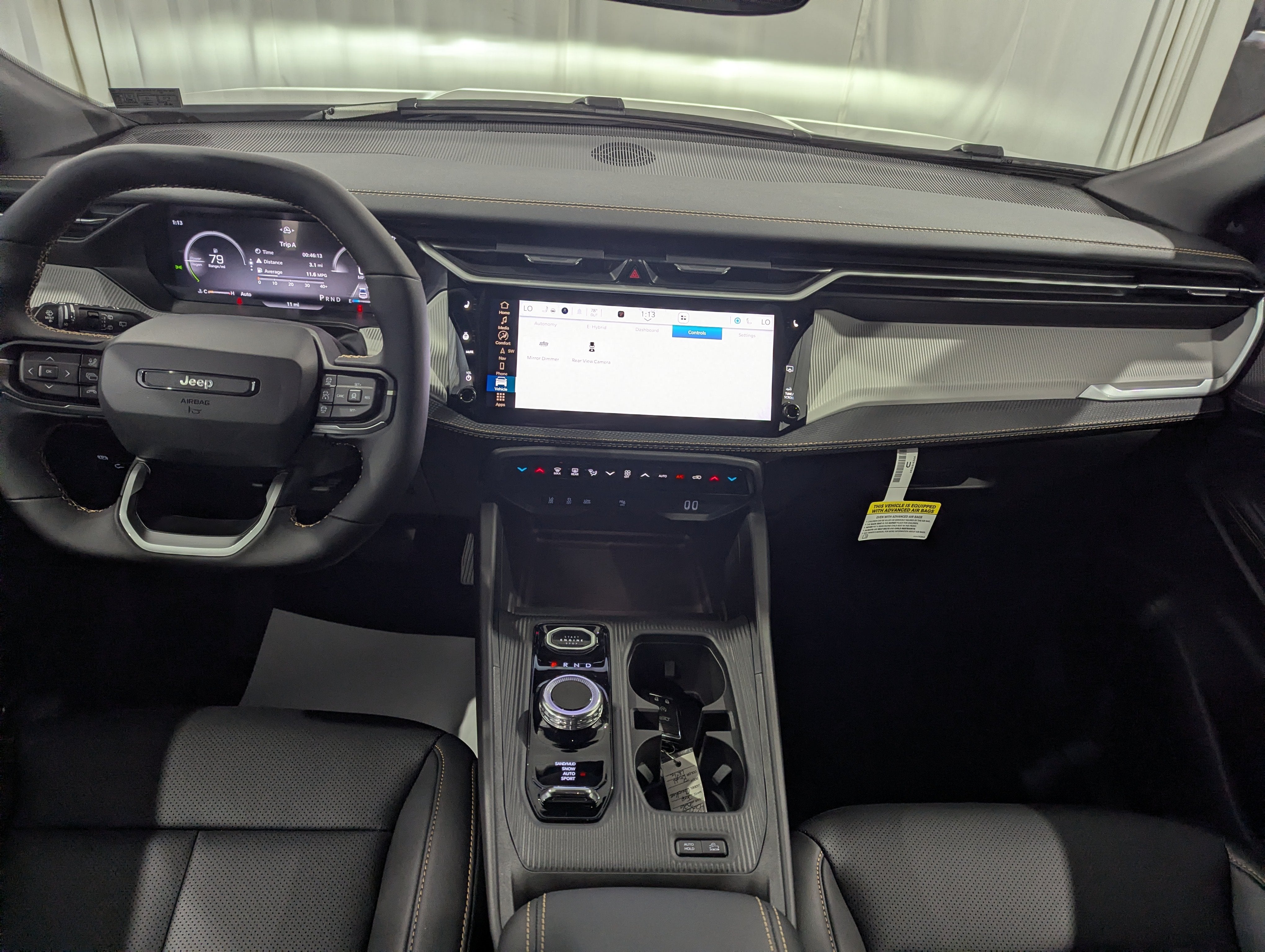 2026 Jeep Cherokee CHEROKEE 85TH ANNIVERSARY EDITION 4X4