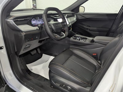 2026 Jeep Cherokee CHEROKEE 85TH ANNIVERSARY EDITION 4X4