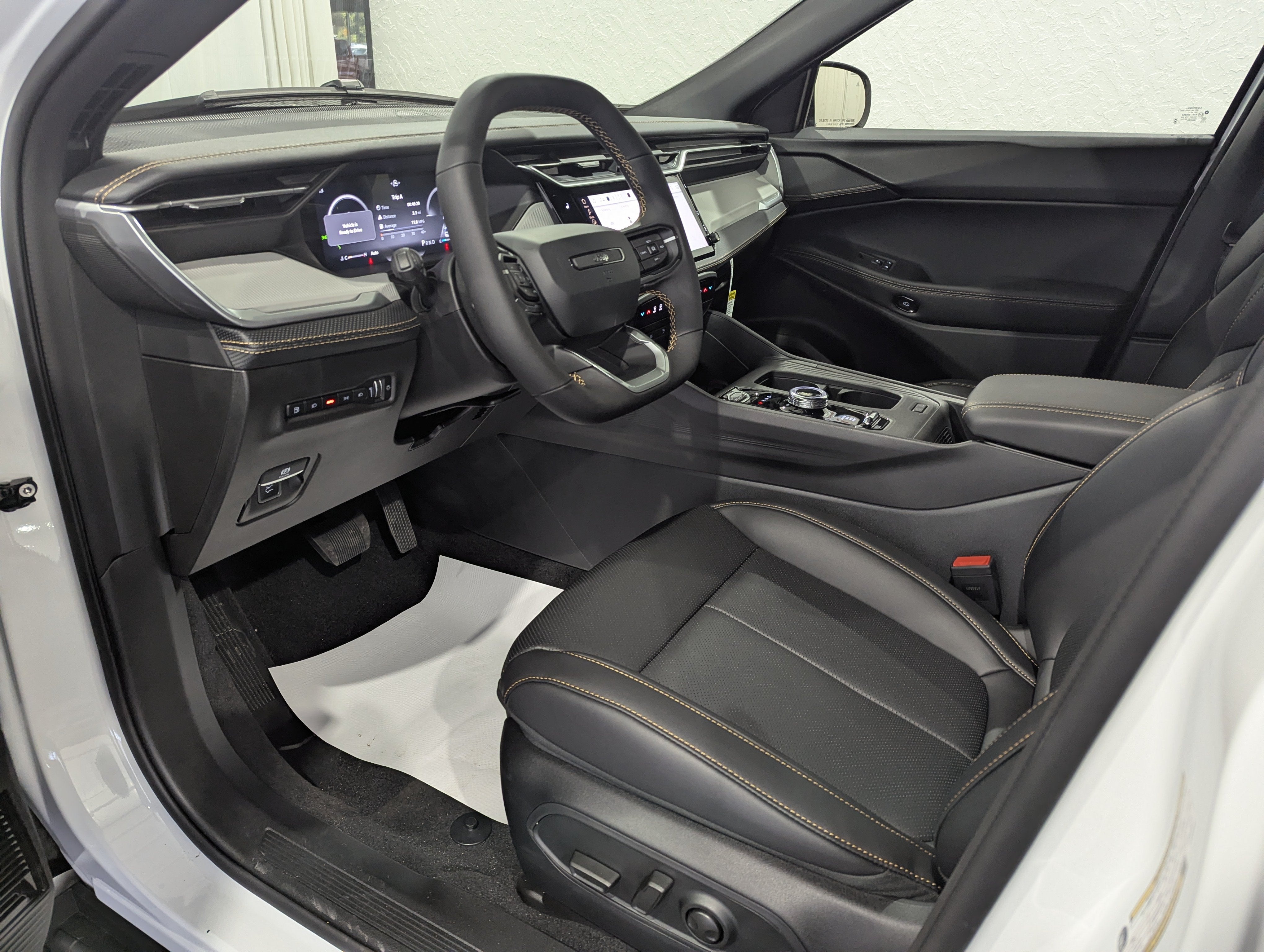 2026 Jeep Cherokee CHEROKEE 85TH ANNIVERSARY EDITION 4X4