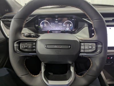 2026 Jeep Cherokee CHEROKEE 85TH ANNIVERSARY EDITION 4X4