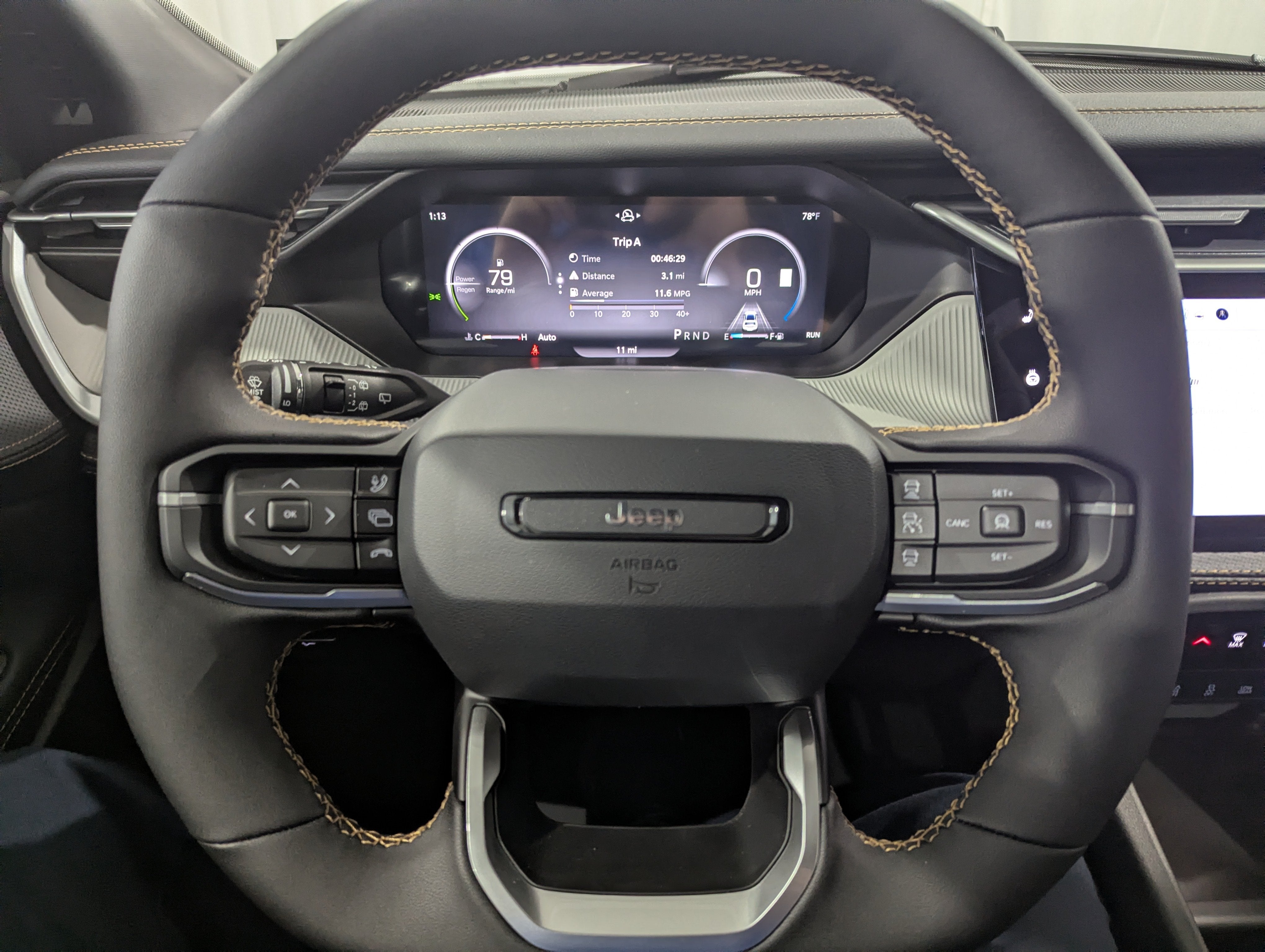 2026 Jeep Cherokee CHEROKEE 85TH ANNIVERSARY EDITION 4X4