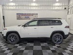 2026 Jeep Cherokee CHEROKEE 85TH ANNIVERSARY EDITION 4X4