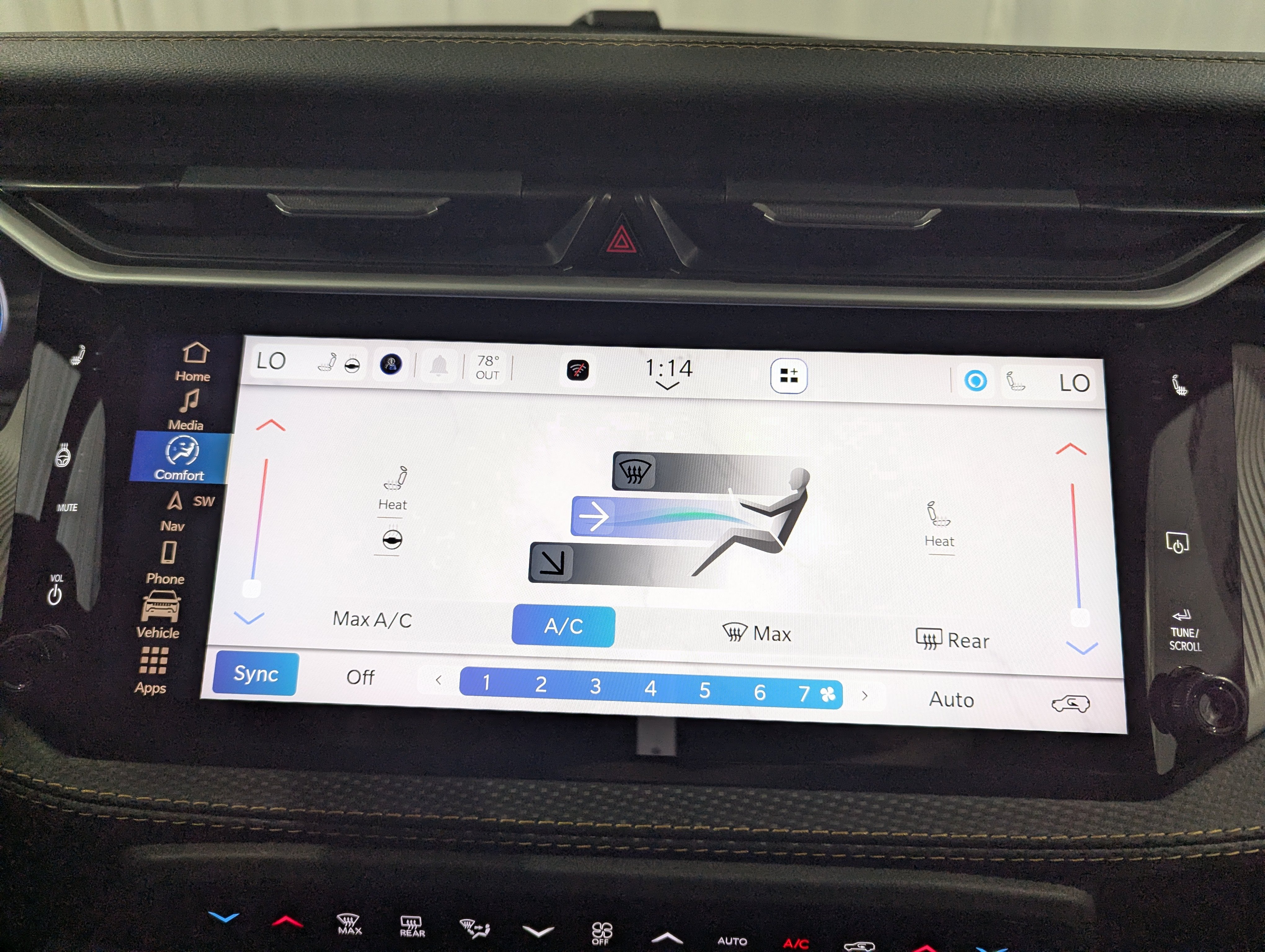 2026 Jeep Cherokee CHEROKEE 85TH ANNIVERSARY EDITION 4X4