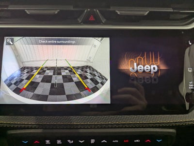 2026 Jeep Cherokee CHEROKEE 85TH ANNIVERSARY EDITION 4X4