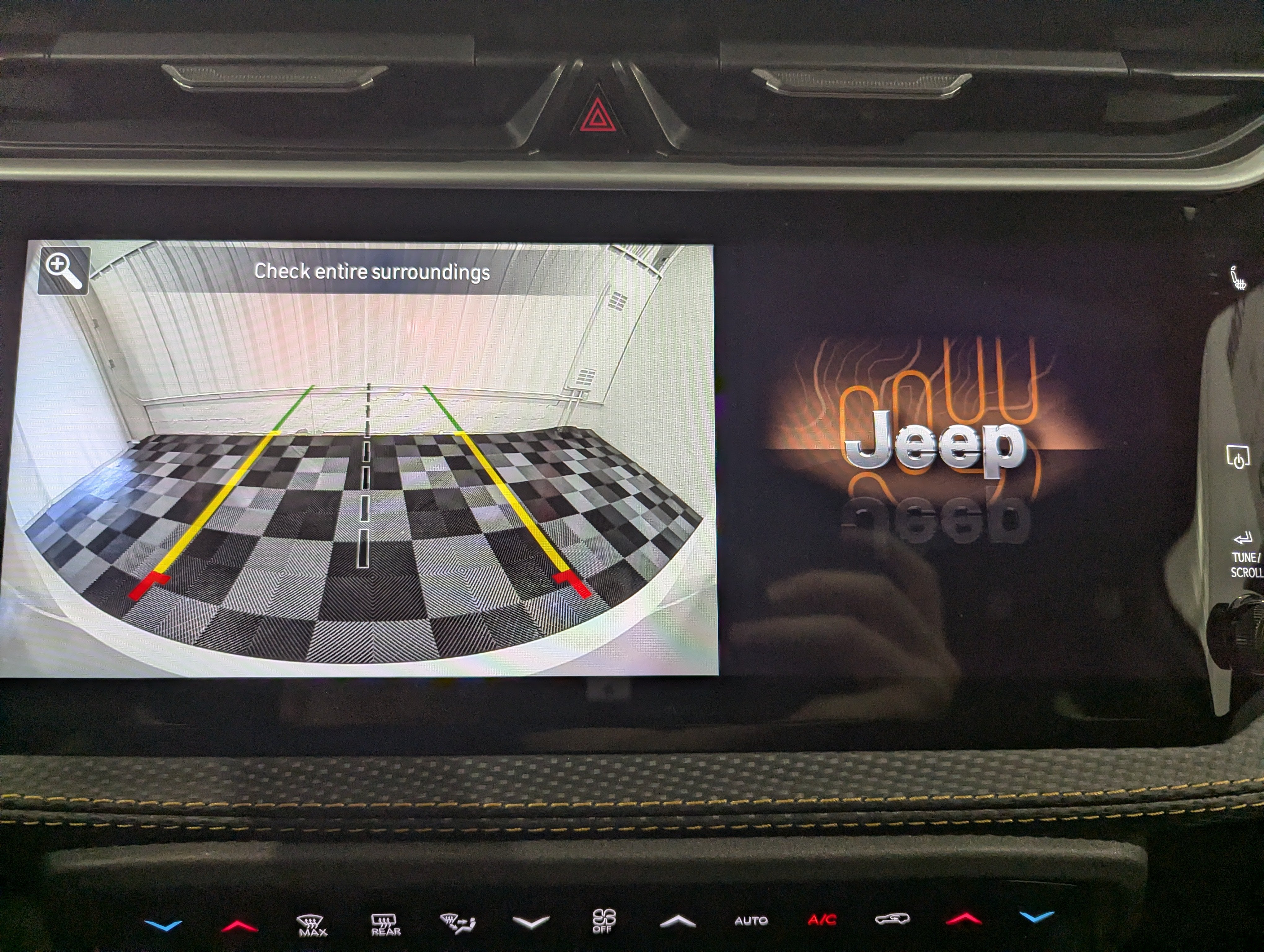 2026 Jeep Cherokee CHEROKEE 85TH ANNIVERSARY EDITION 4X4