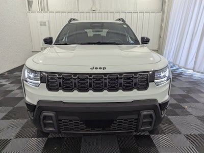 2026 Jeep Cherokee CHEROKEE 85TH ANNIVERSARY EDITION 4X4
