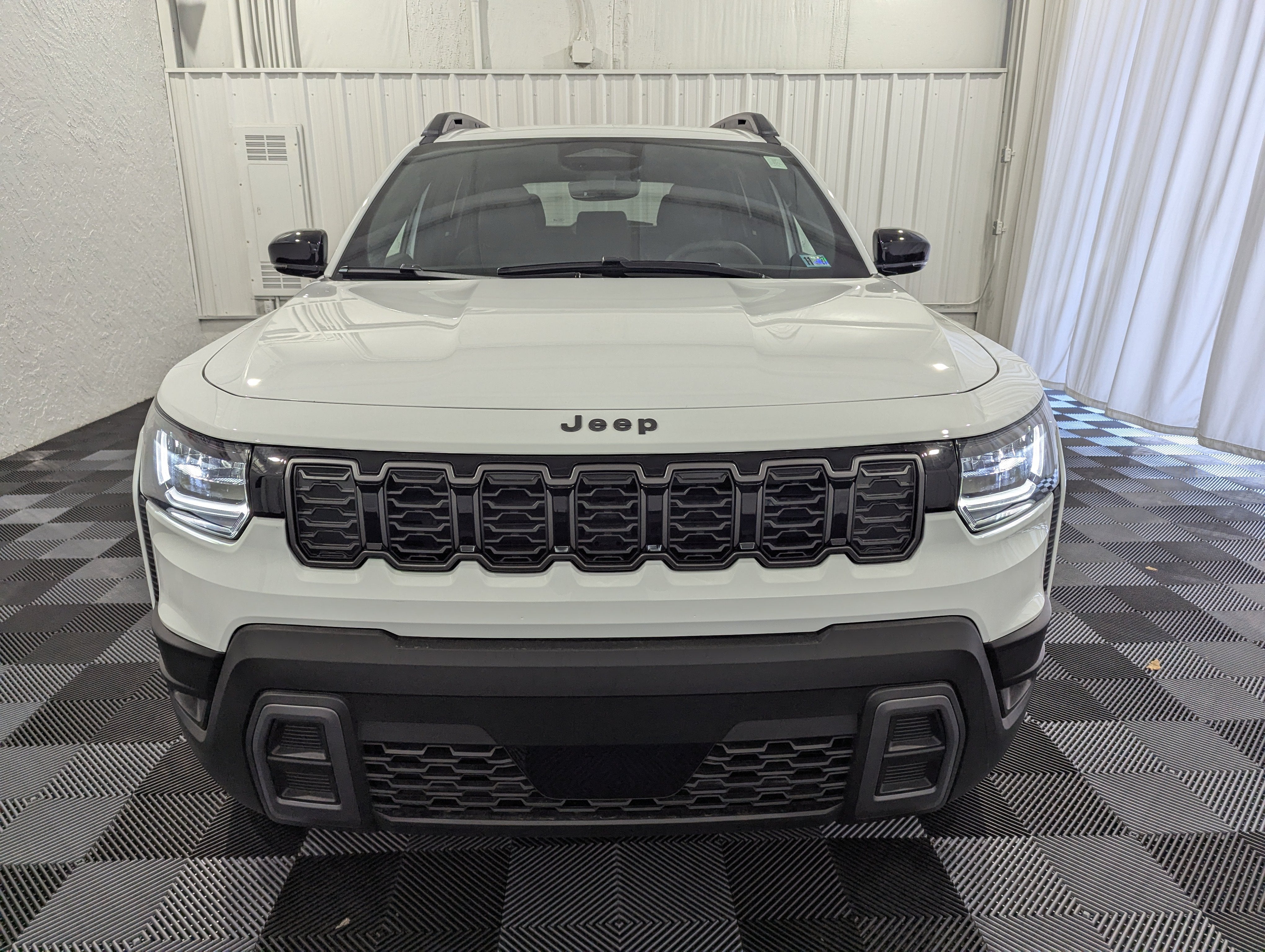 2026 Jeep Cherokee CHEROKEE 85TH ANNIVERSARY EDITION 4X4