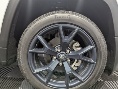 2026 Jeep Cherokee CHEROKEE 85TH ANNIVERSARY EDITION 4X4