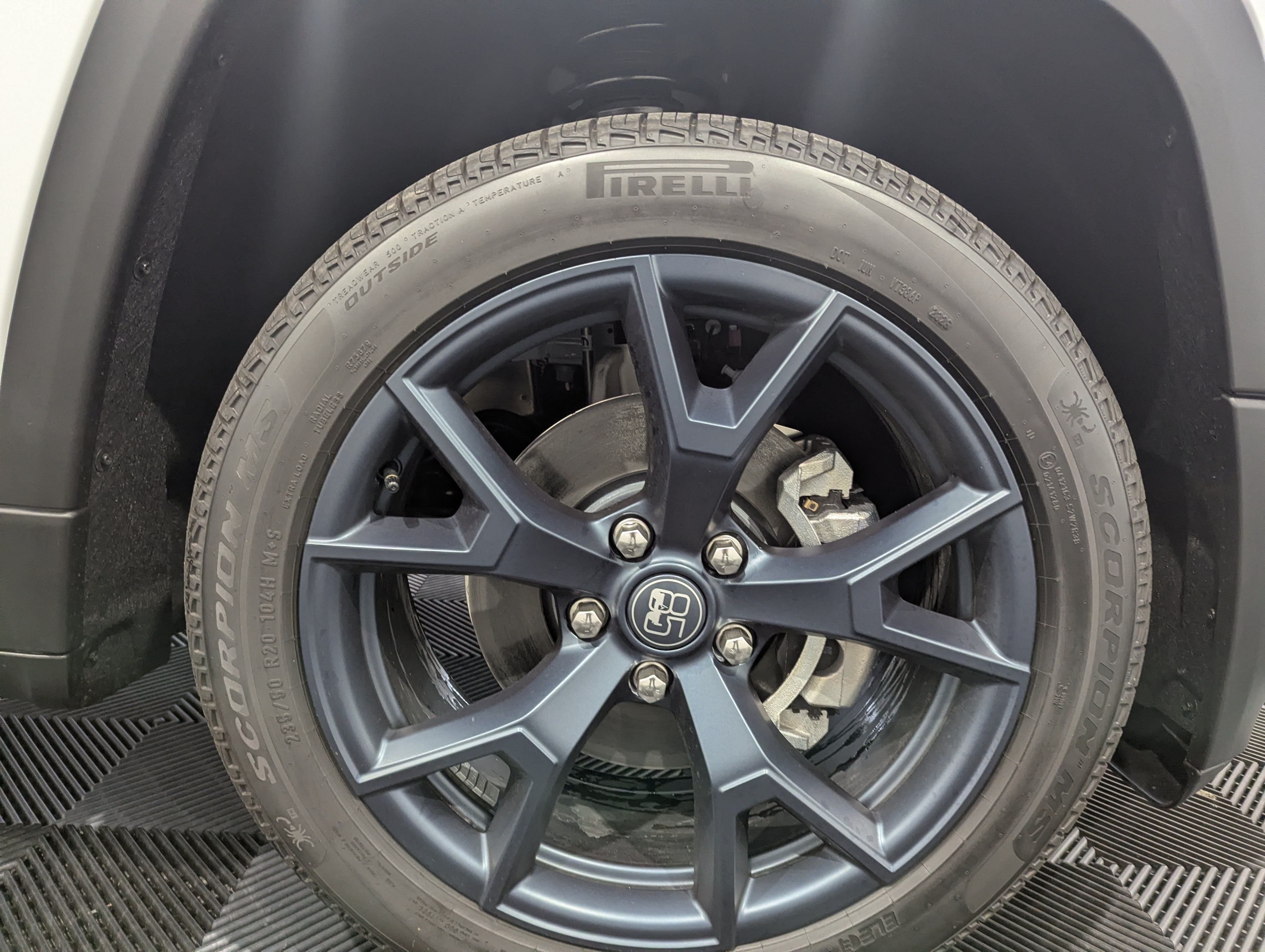 2026 Jeep Cherokee CHEROKEE 85TH ANNIVERSARY EDITION 4X4