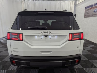 2026 Jeep Cherokee CHEROKEE 85TH ANNIVERSARY EDITION 4X4
