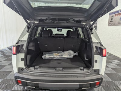 2026 Jeep Cherokee CHEROKEE 85TH ANNIVERSARY EDITION 4X4