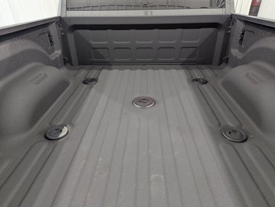 2026 RAM 3500 RAM 3500 BIG HORN CREW CAB 4X4 6'4' BOX