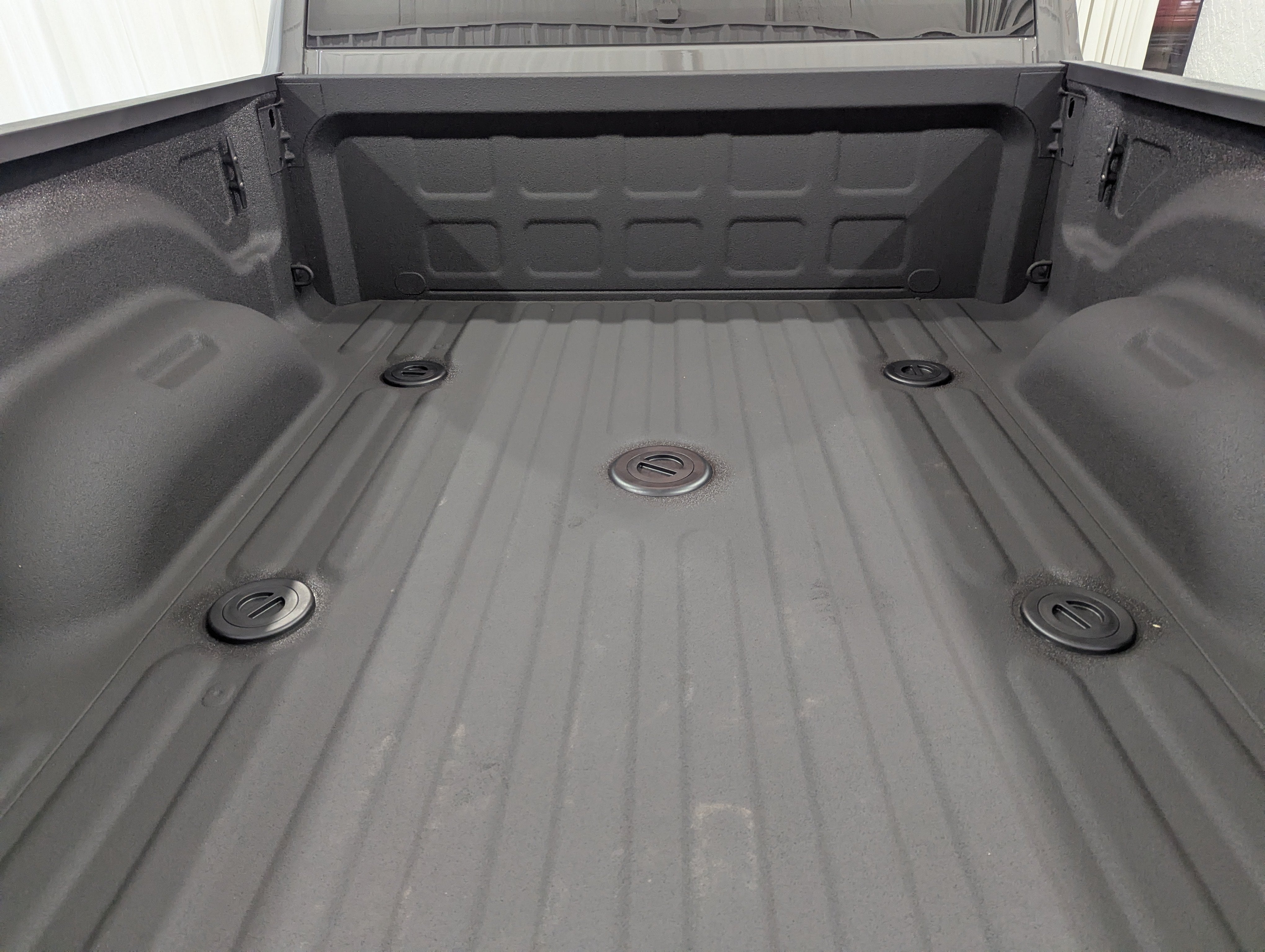 2026 RAM 3500 RAM 3500 BIG HORN CREW CAB 4X4 6'4' BOX