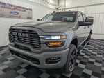 2026 RAM 3500 RAM 3500 BIG HORN CREW CAB 4X4 6'4' BOX