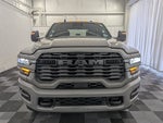 2026 RAM 3500 RAM 3500 BIG HORN CREW CAB 4X4 6'4' BOX