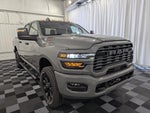 2026 RAM 3500 RAM 3500 BIG HORN CREW CAB 4X4 6'4' BOX
