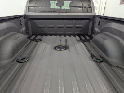 2026 RAM Ram 3500 RAM 3500 BIG HORN CREW CAB 4X4 6'4' BOX