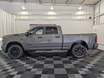 2026 RAM Ram 3500 RAM 3500 BIG HORN CREW CAB 4X4 6'4' BOX