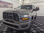 2026 RAM Ram 3500 RAM 3500 BIG HORN CREW CAB 4X4 6'4' BOX
