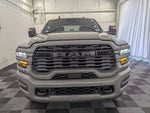 2026 RAM Ram 3500 RAM 3500 BIG HORN CREW CAB 4X4 6'4' BOX