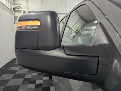 2026 RAM Ram 3500 RAM 3500 BIG HORN CREW CAB 4X4 6'4' BOX
