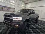 2024 RAM 3500 Big Horn Crew Cab 4x4 6'4' Box