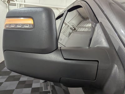 2024 RAM 3500 Big Horn Crew Cab 4x4 6'4' Box