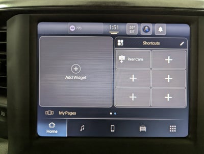 2024 RAM 3500 Big Horn Crew Cab 4x4 8' Box