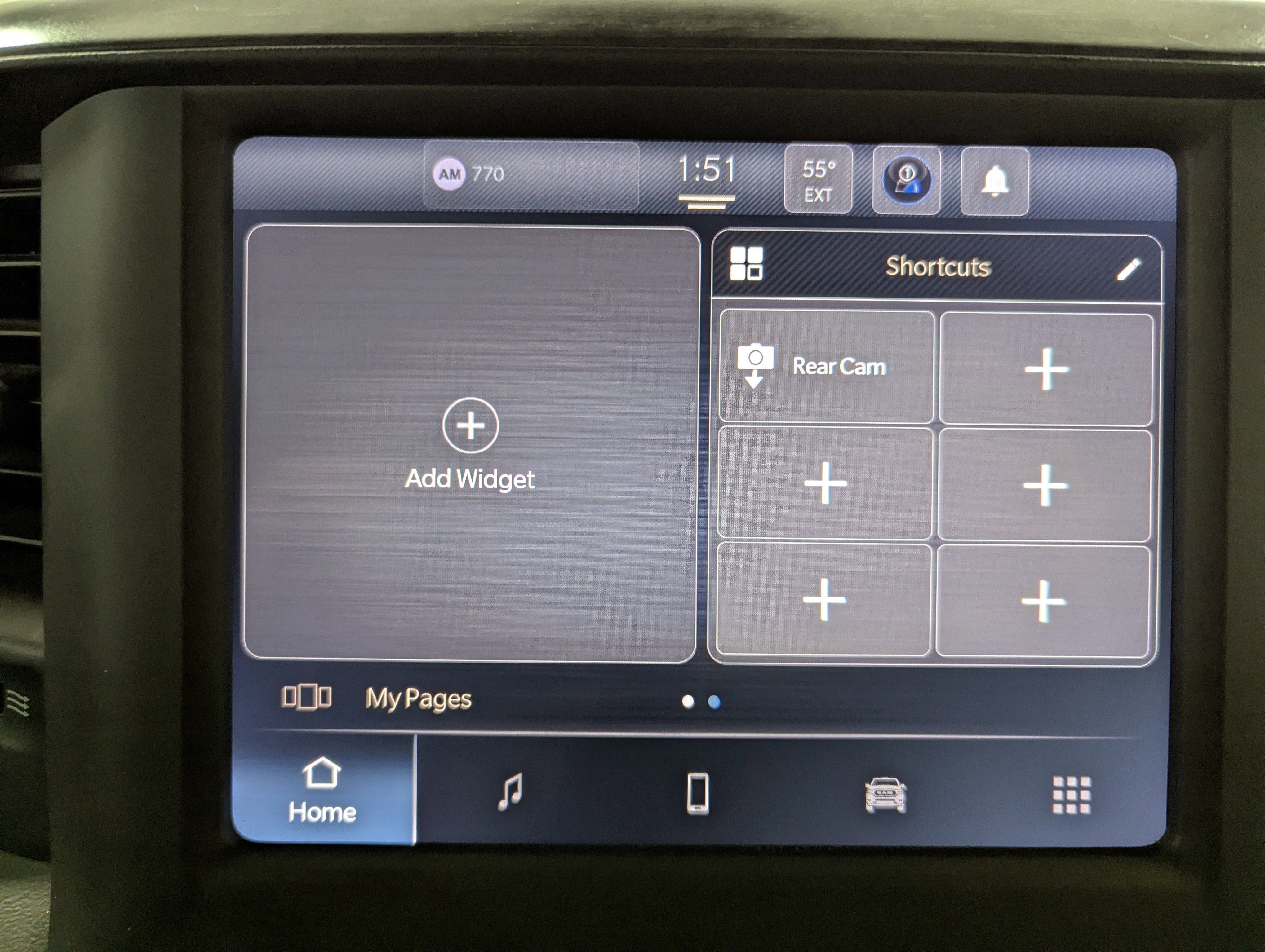 2024 RAM 3500 Big Horn Crew Cab 4x4 8' Box