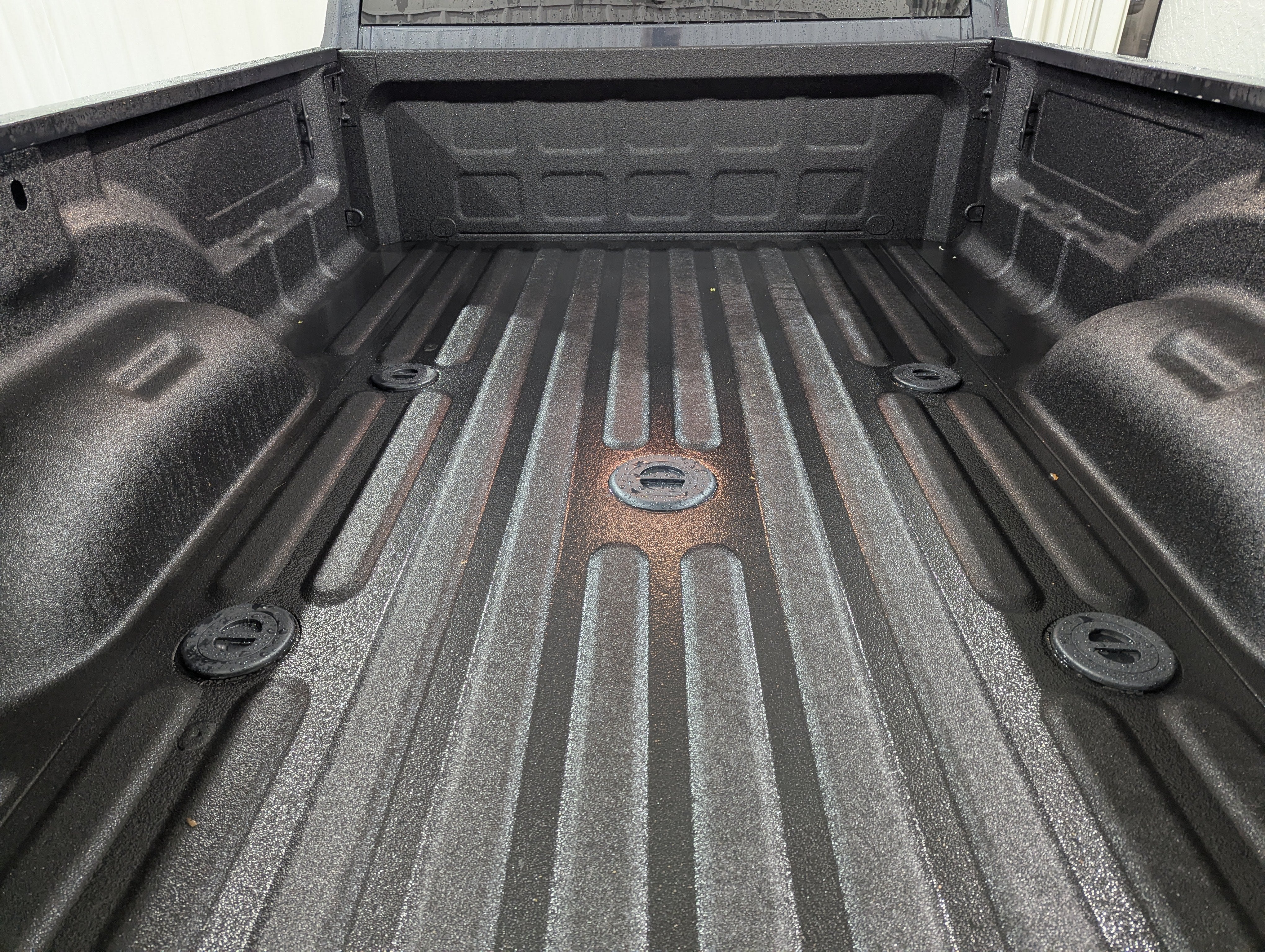 2027 RAM 3500 RAM 3500 BIG HORN CREW CAB 4X4 8' BOX