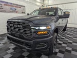2027 RAM 3500 RAM 3500 BIG HORN CREW CAB 4X4 8' BOX